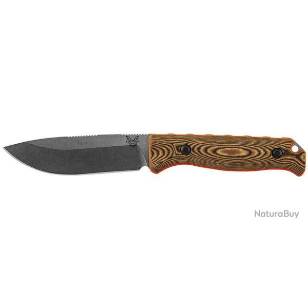 Skinner Saddle Moutain Skinner Benchmade
