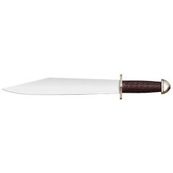 Ep&eacute;es, Sabres, Katanas Chieftan Sax Cold Steel