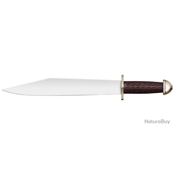 Ep�es, Sabres, Katanas Chieftan Sax Cold Steel