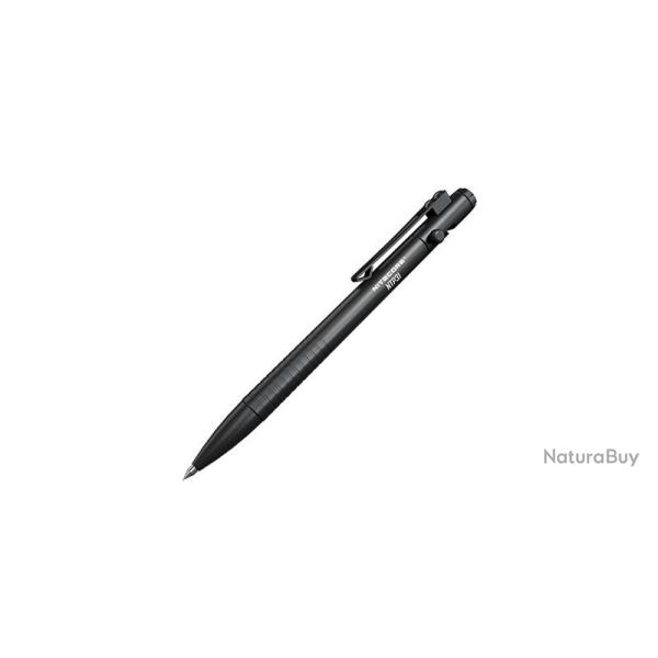 Stylos de d�fense Stylo de d�fense NTP31 Nitecore