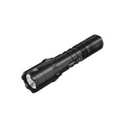 Lampes torches Lampe torche Precise 20 UV - 1100Lm Nitecore