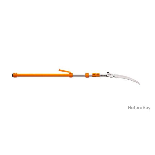 Haches, Pelles, Scies Longboy t�l�scopique Silky