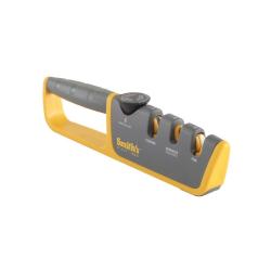 Aiguisage (Fusils, pierres) Aff&ucirc;teur Manuel r&eacute;glable Angle Pull Thru Smiths