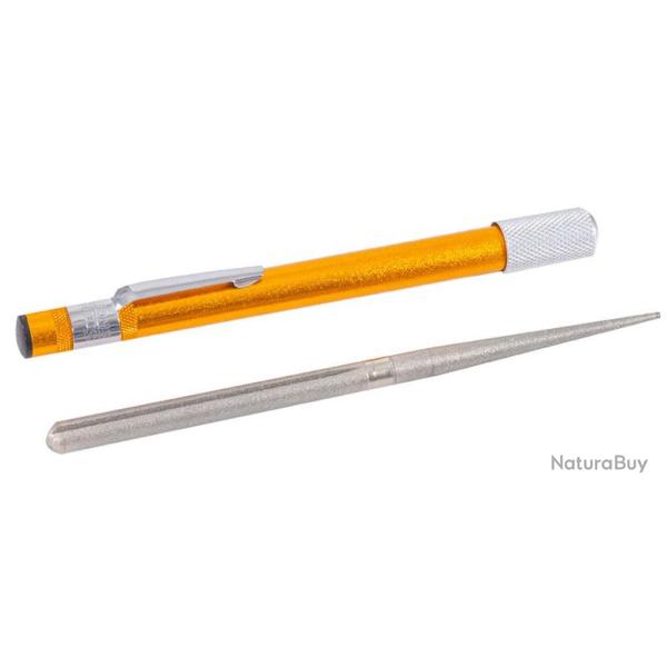 Aiguisage (Fusils, pierres) Aff�teur diamant r�tractable Smiths
