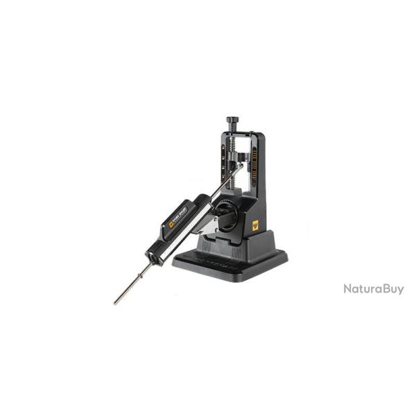 Aff�tage manuel Precision Adjust Worksharp