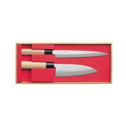Set Sashimi & Deba Sekiryu