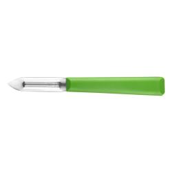 Autres ustensiles de cuisine Eplucheur n&deg;315 Vert - Lame 60mm Opinel