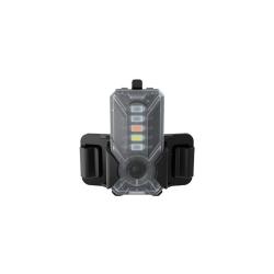 Lampes frontales Lampe de position NU07LE - 15Lm Nitecore