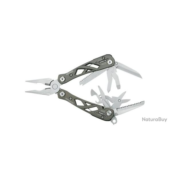 Outils multi-fonctions Suspension Multi-Plier Gerber