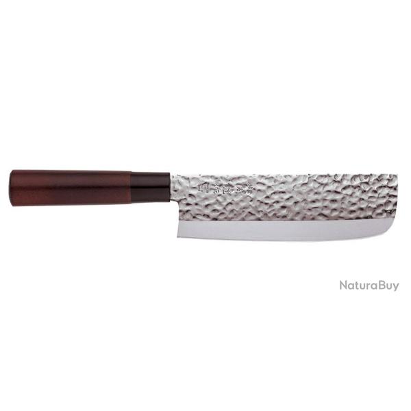 Nakiri Nakiri - Lame 165mm Sekiryu
