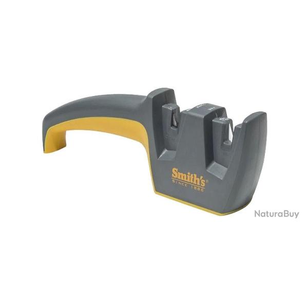 Aff�tage manuel Edge Pro Pull Thru Smiths