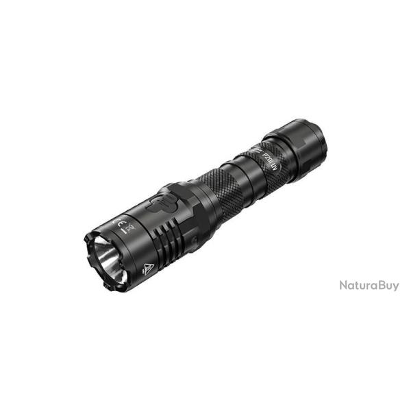 Lampes torches Lampe torche Precise 20 I UV - 1800Lm Nitecore