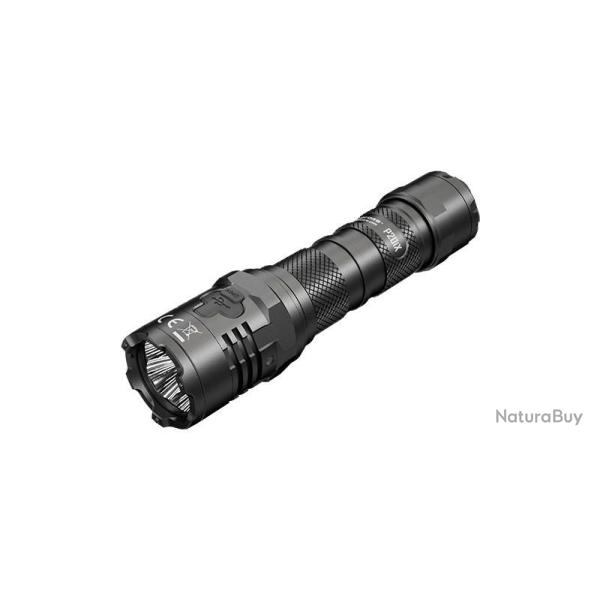 Lampes torches Lampe torche Precise 20 I X - 4000 Lm Nitecore