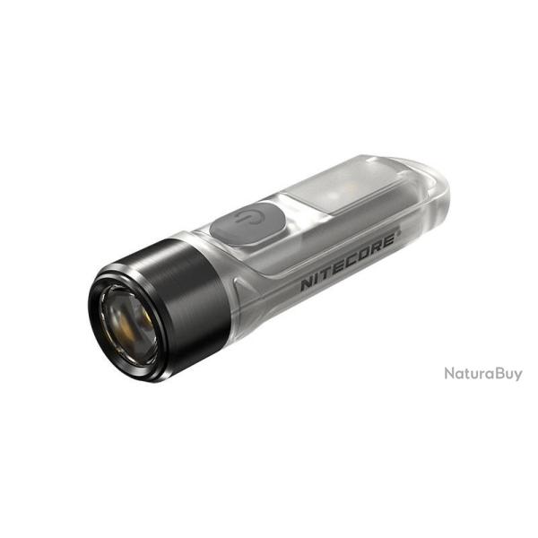 Lampes porte-cl�s Lampe porte-cl�s Tiki UV - 1000mW Nitecore
