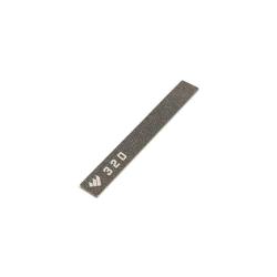 Accessoires aff&ucirc;tage Plaque diamant&eacute;e - Grossier - 320 Worksharp
