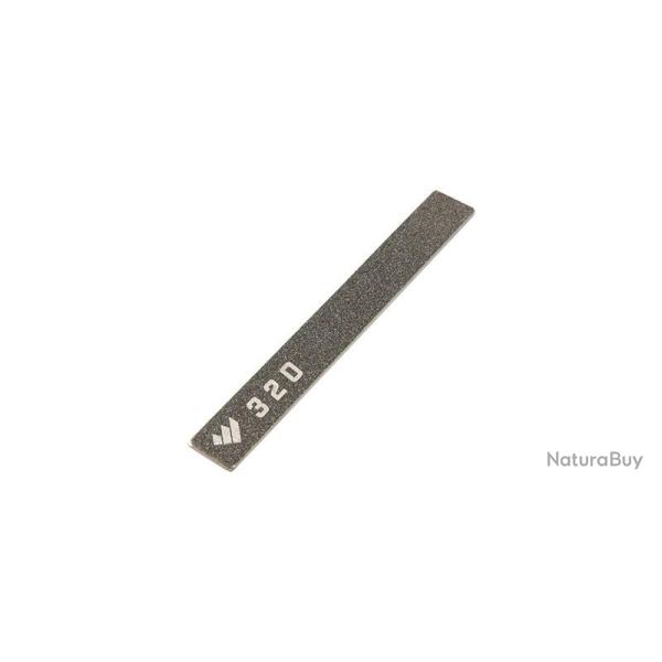 Accessoires aff�tage Plaque diamant�e - Grossier - 320 Worksharp