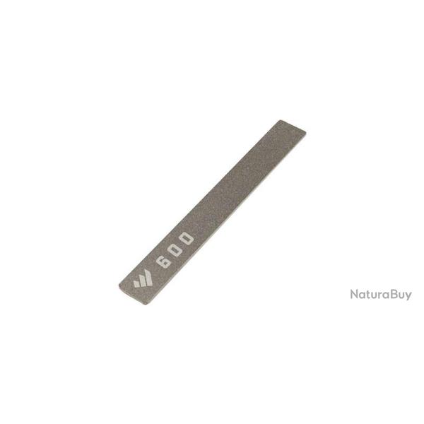 Accessoires aff�tage Plaque diamant�e - M�dium - 600 Worksharp