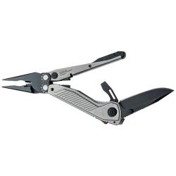 Outils multi-fonctions Flash MT - Noir/Argent Sog