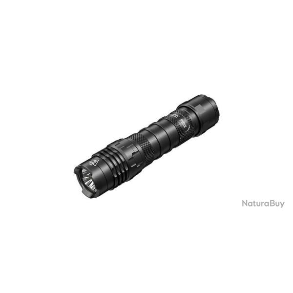 Lampes torches Lampe torche Precise 10iX - 4000LM Nitecore