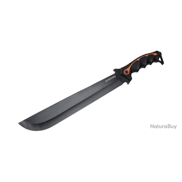 Machettes Chainsaw Backup Latin Machete Boker Magnum