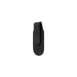 Sac, Etui, Housse de transport Etui Cuir Noir magn&eacute;tique petit Boker
