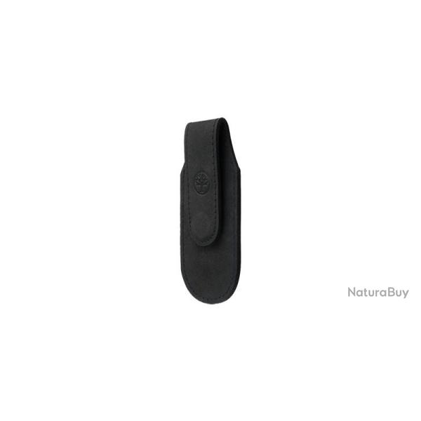 Sac, Etui, Housse de transport Etui Cuir Noir magn�tique petit Boker