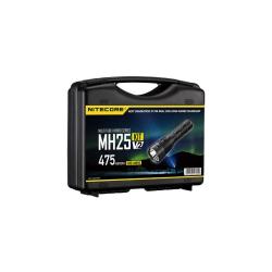 Lampes torches Lampe torche Multitask Hybrid 25V2 Pack 3 - 1300Lm Nitecore