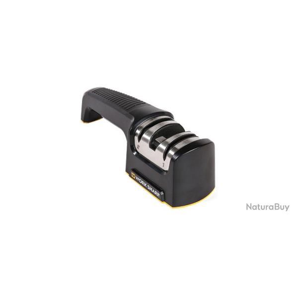 Aff�tage manuel Aff�teur manuel Pull Through Worksharp