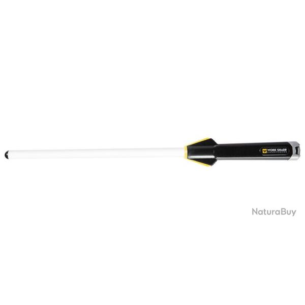 Aff�tage manuel Tige c�ramique Honing Rod Worksharp