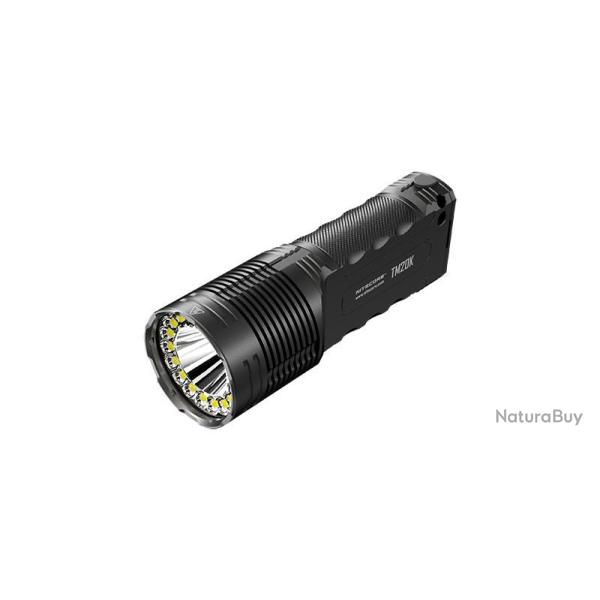 Lampes torches Lampe torche Tini Monster 20K - 20000Lm Nitecore
