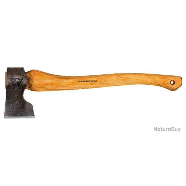 Haches, Pelles, Scies Cantina Axe Condor