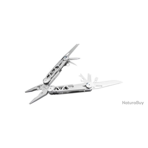 Outils multi-fonctions Specialist Pro - 10 fonctions Boker Plus