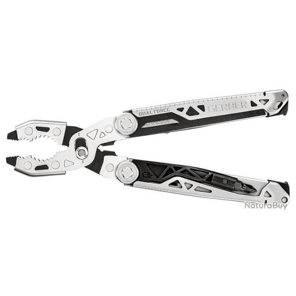 Outils multi-fonctions Dual Force Multi-Tool Gerber