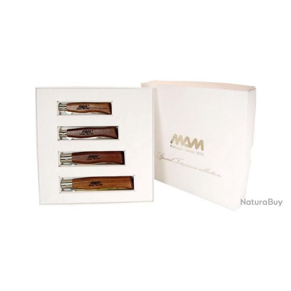 Set Coffret - 4 pi�ces MAM