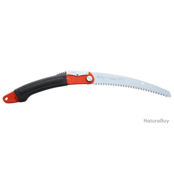 Haches, Pelles, Scies Scie d��lagage Curve Ultra Accel Silky