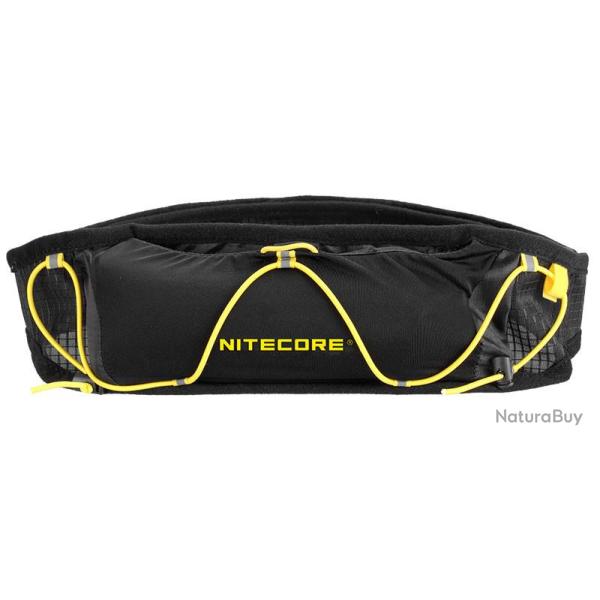 Sac, Etui, Housse de transport Ceinture de course BLT10 taille S/M Nitecore