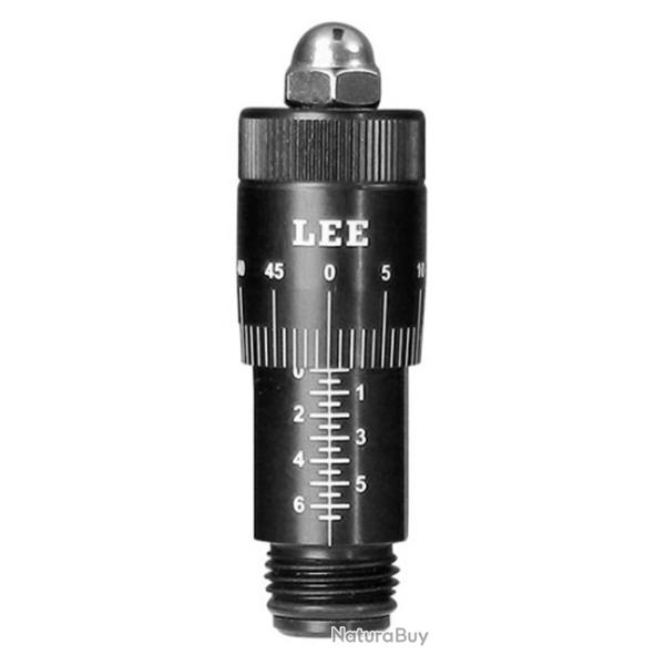 Micrometer Adjust Screw - #92215
