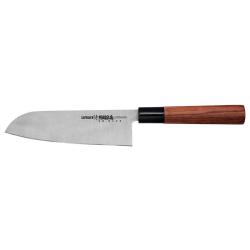 Santoku OKINAWA Santoku Samura