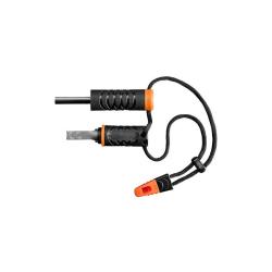Accessoires Allume-feu et sifflet d'urgence 100dB GERBER
