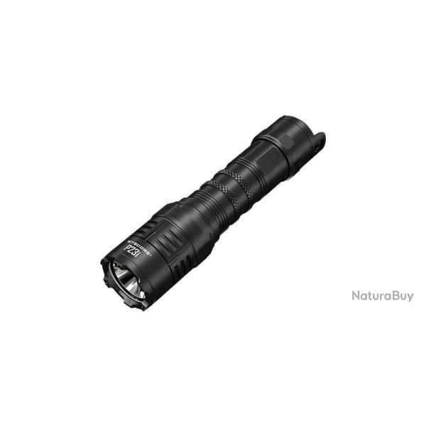 Lampes torches Lampe torche Precise 23i - 3000Lm Nitecore
