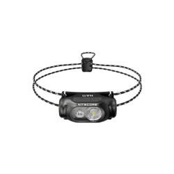 Lampes frontales Lampe Frontale HA11 - 240Lm Nitecore