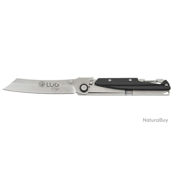 Higonokami SP3S noir Lug