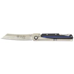 Higonokami SP3S noir/bleu Lug