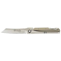 Higonokami SP3S d&eacute;sert/noir Lug