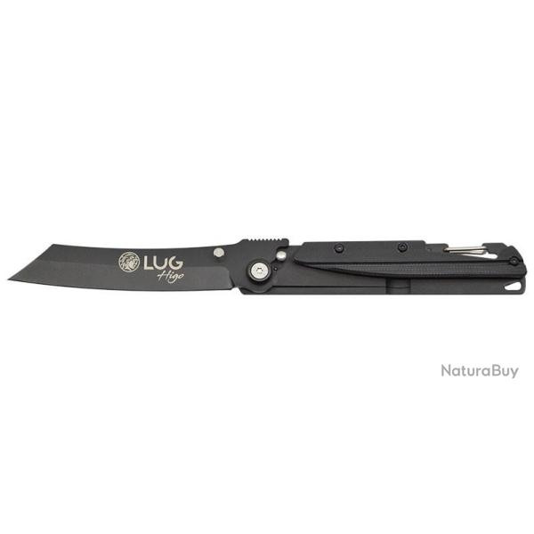 Higonokami SP3T noir Lug