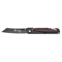 Higonokami SP3T noir/rouge Lug