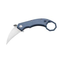 Karambit HEL Karambit Boker Plus