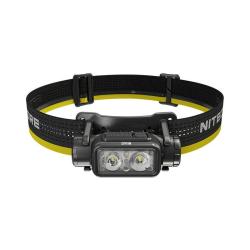 Lampes frontales Lampe Frontale NU40 - 1000Lm Nitecore