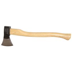 Haches, Pelles, Scies Hache Din 7294 Prandi