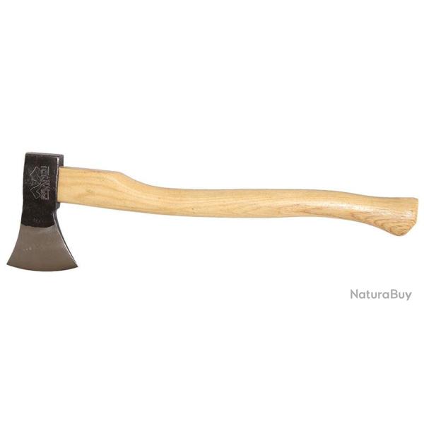 Haches, Pelles, Scies Hache Din 7294 Prandi
